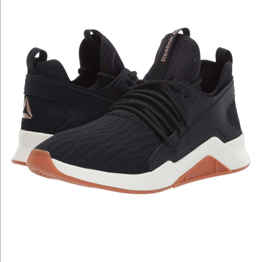 Reebok Guresu 2 Black Sneaker